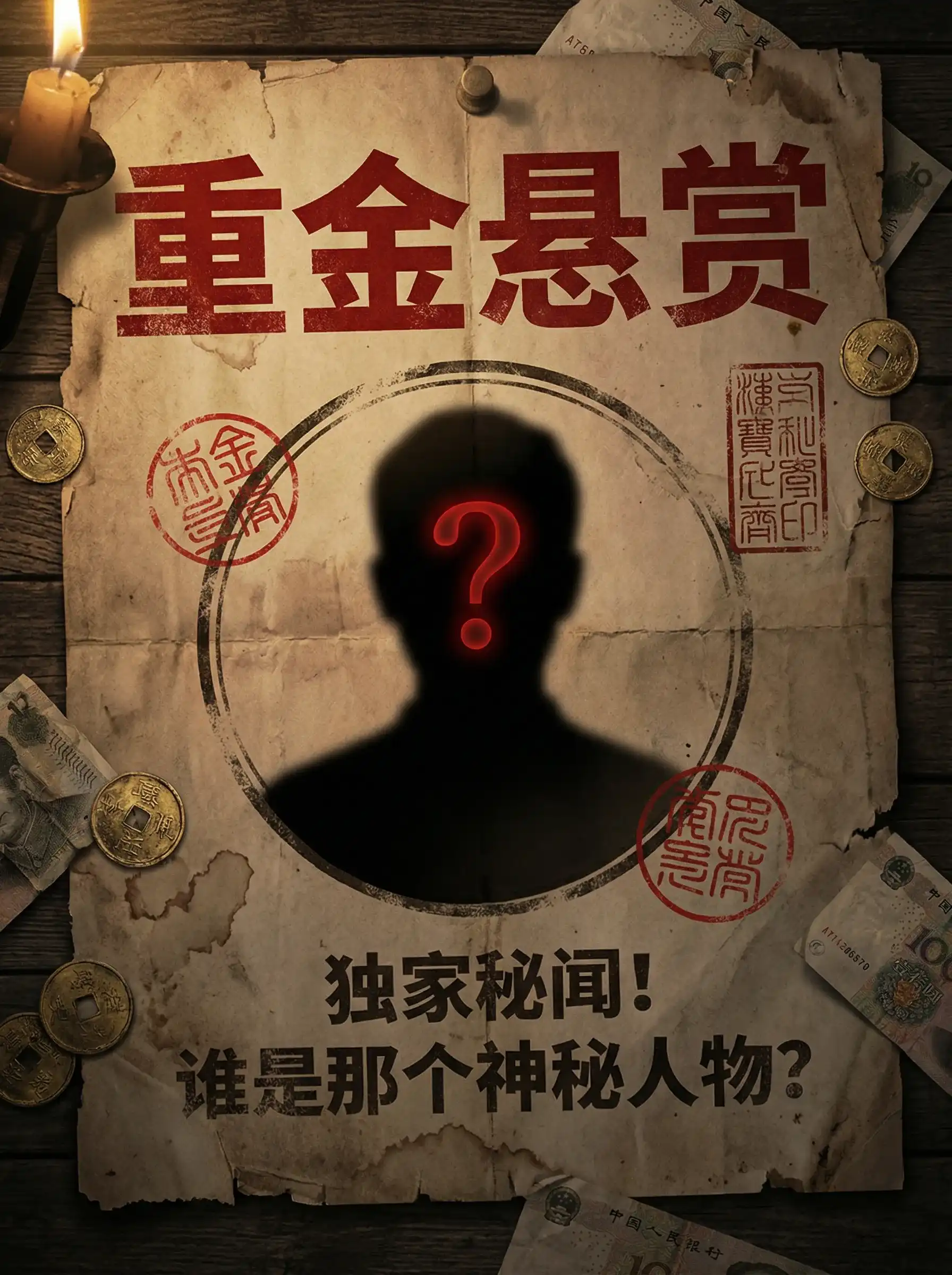 莱茵体育官网 - 重金悬赏线索征集令